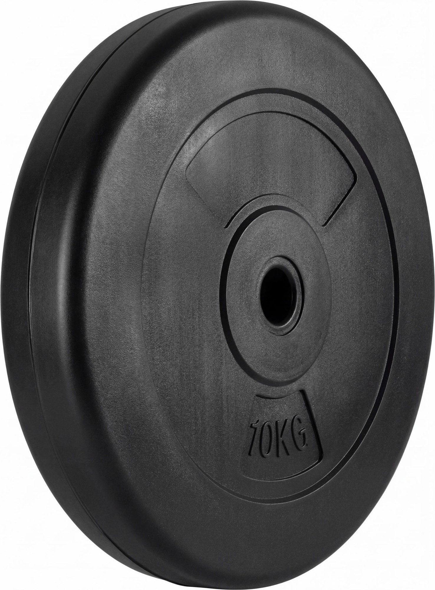Диск для штанги VictoryFit VF-SPL26100 (10кг) — фото 2