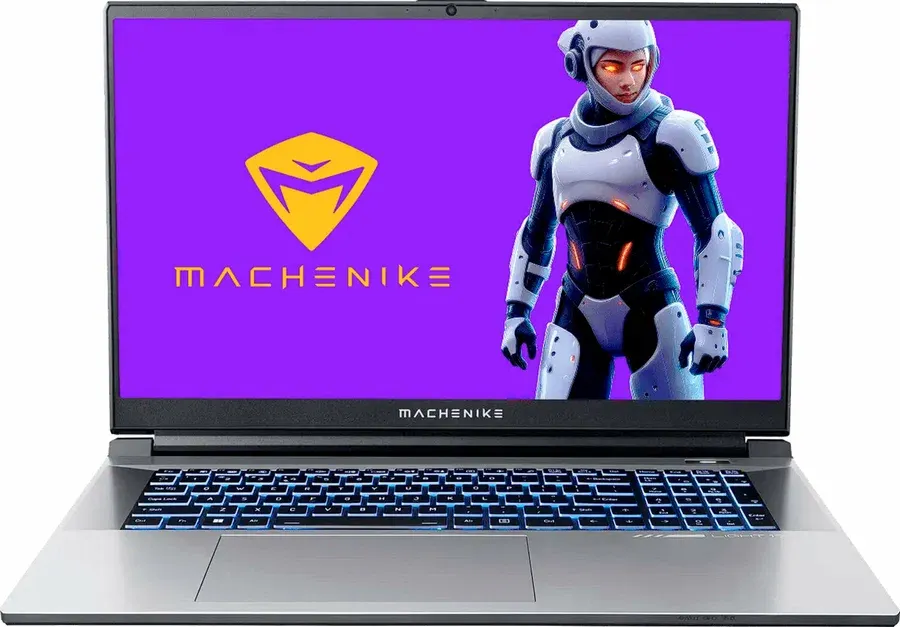 Игровой ноутбук Machenike L17 Pulsar L JJ00GA00JRU без ОС