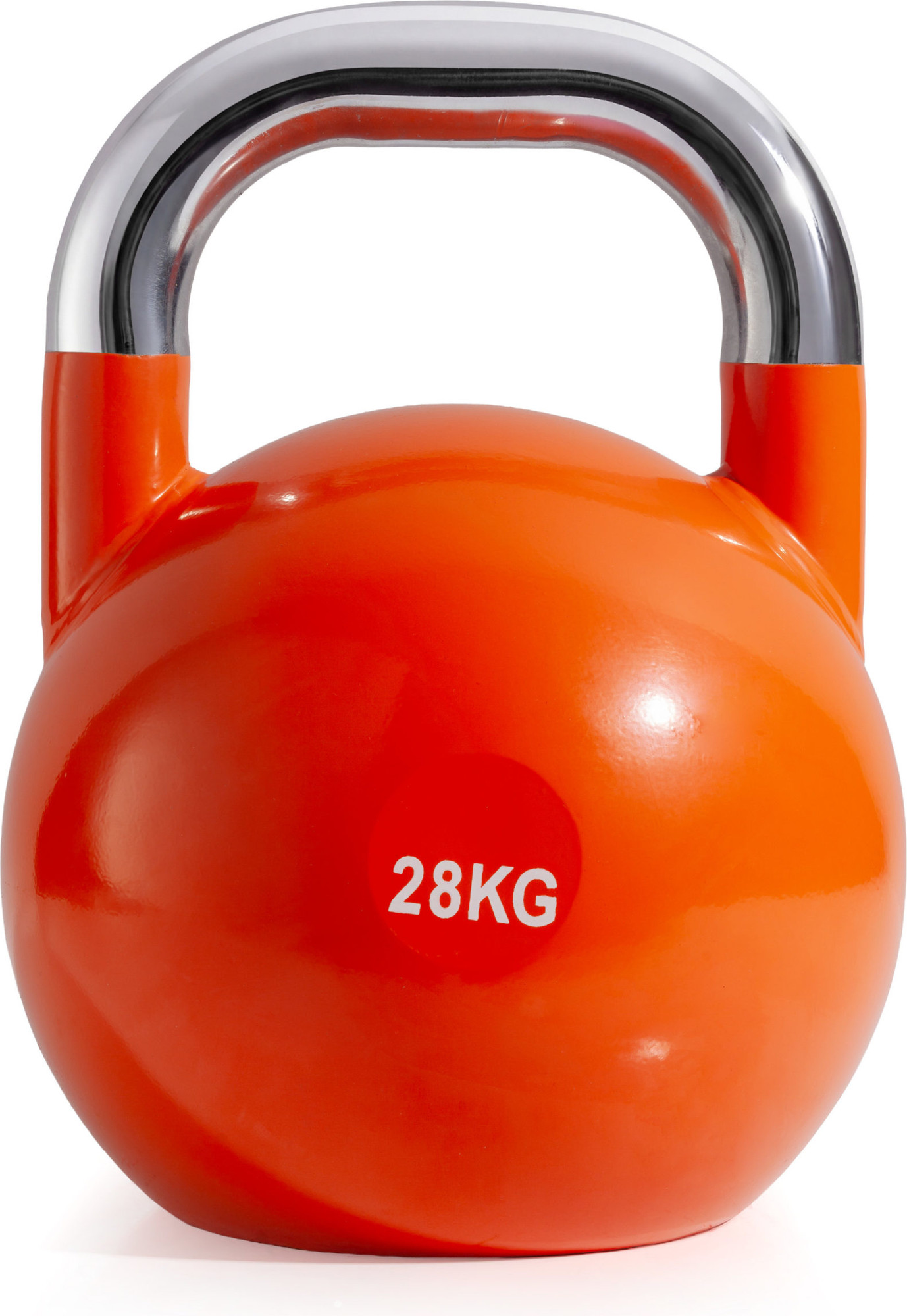 Гиря VictoryFit VF-KS280 (28кг) — фото 3