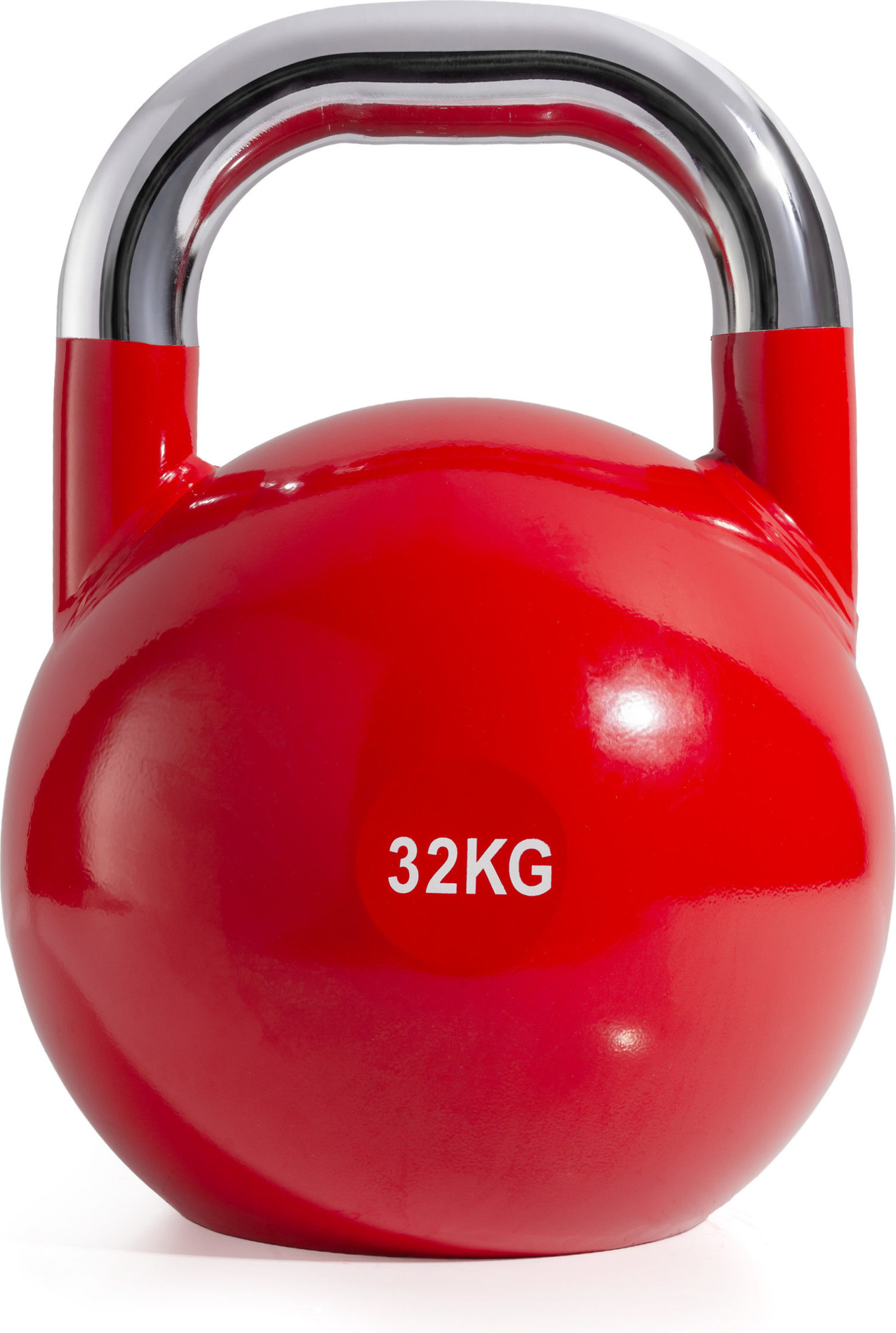 Гиря VictoryFit VF-KS320 (32кг) — фото 3