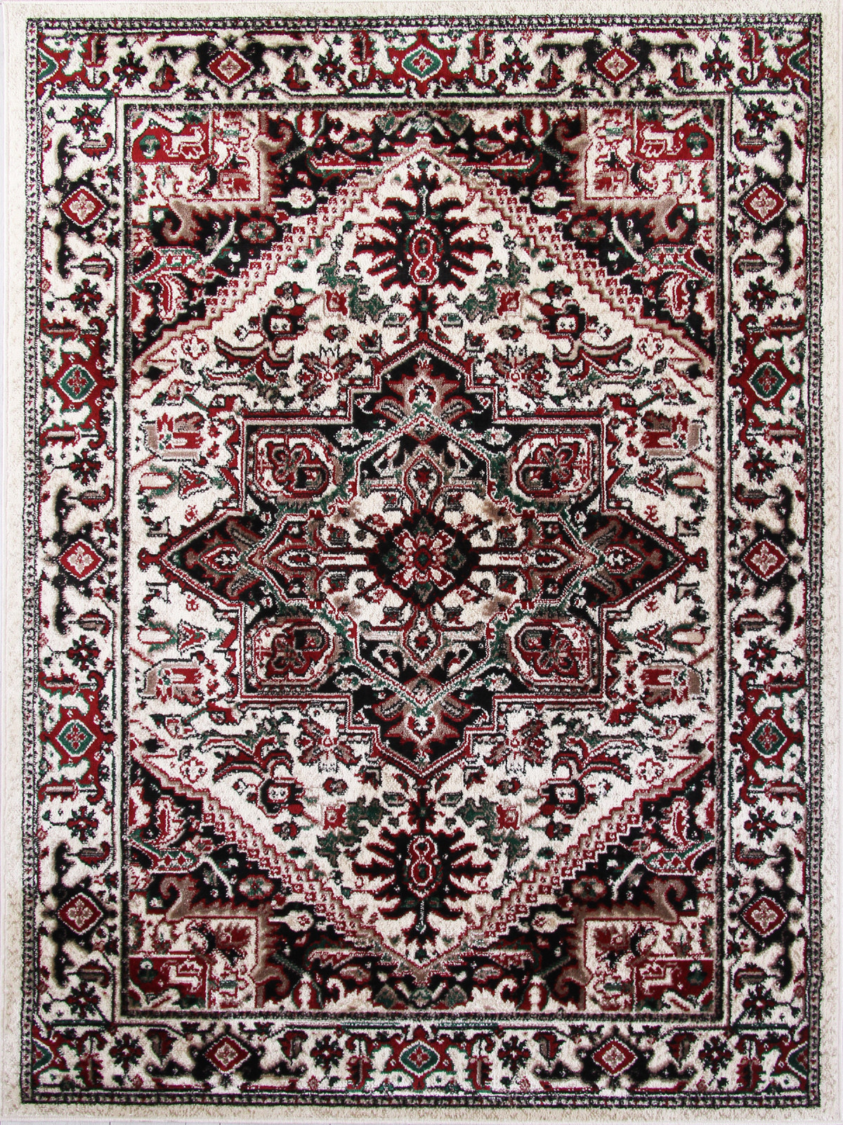 Ковер Merinos Darga F669-STAN-CREAM (2x3)