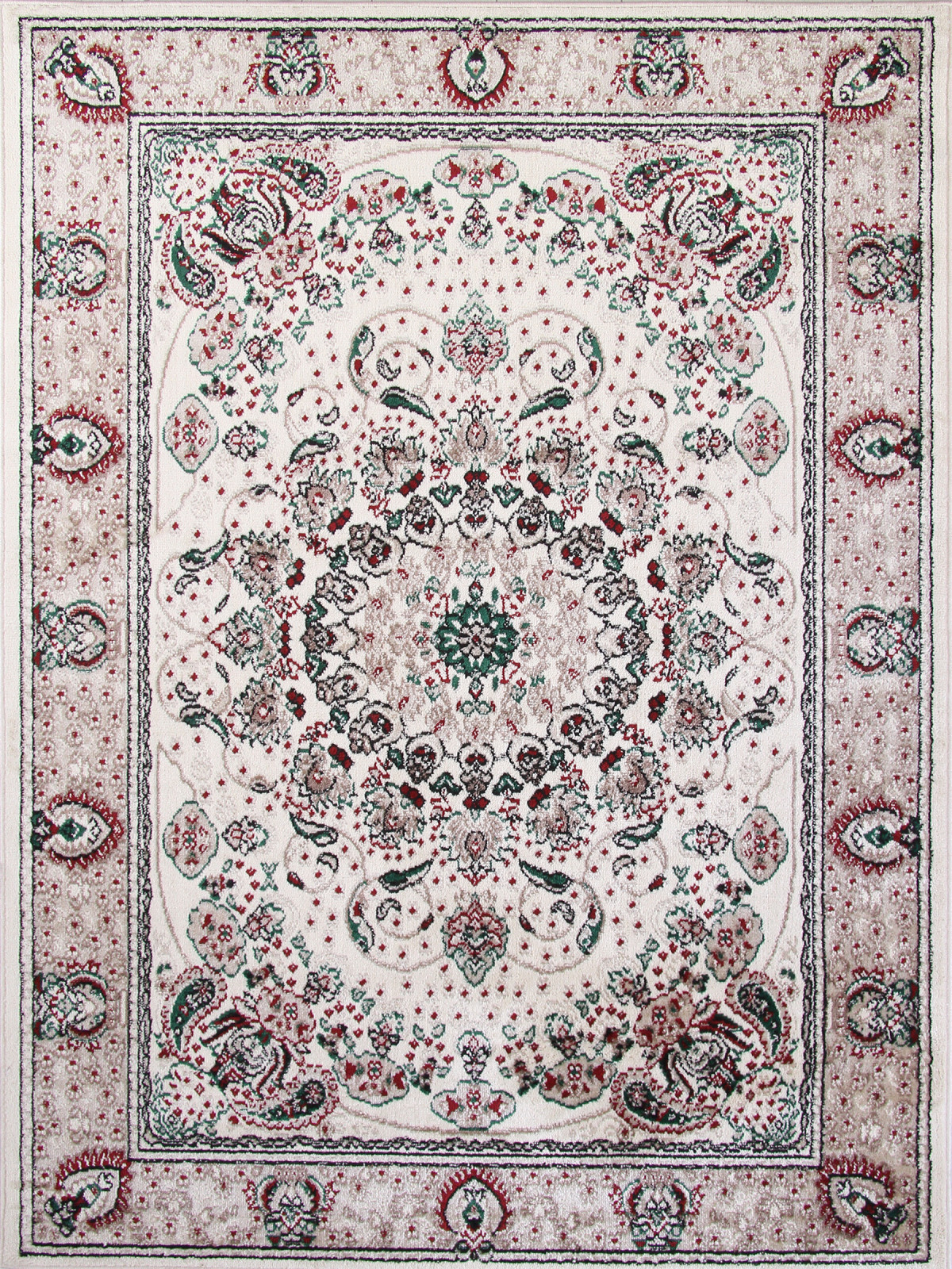 Ковер Merinos Darga F674-STAN-CREAM (2x3)