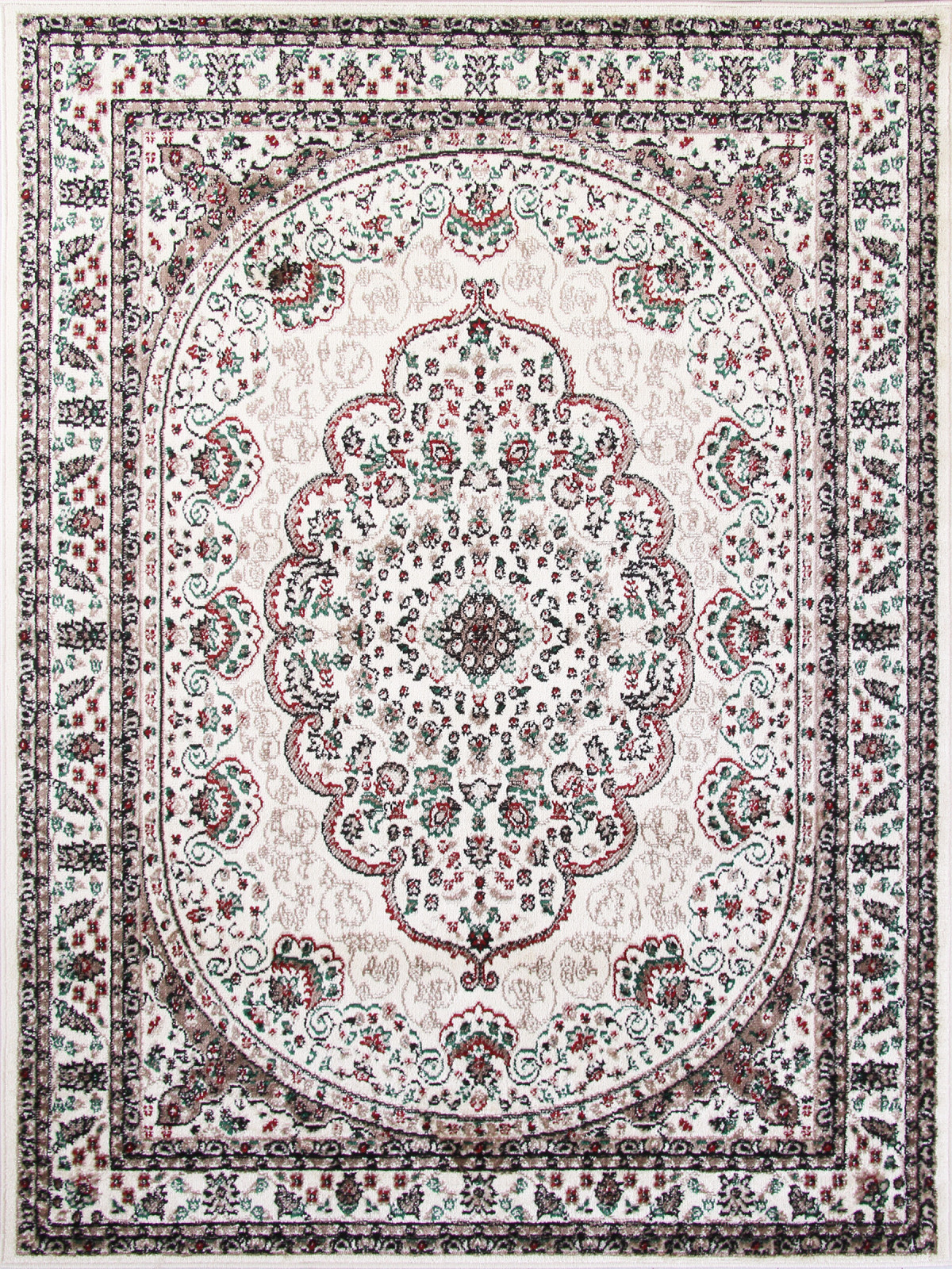 Ковер Merinos Darga F675-STAN-CREAM (2.5x3.5)