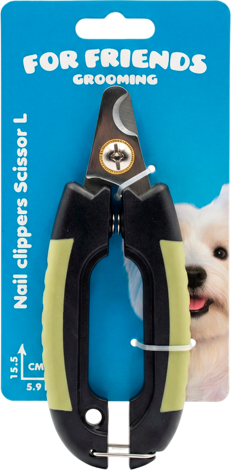 Когтерез для животных For Friends MD621 (L)