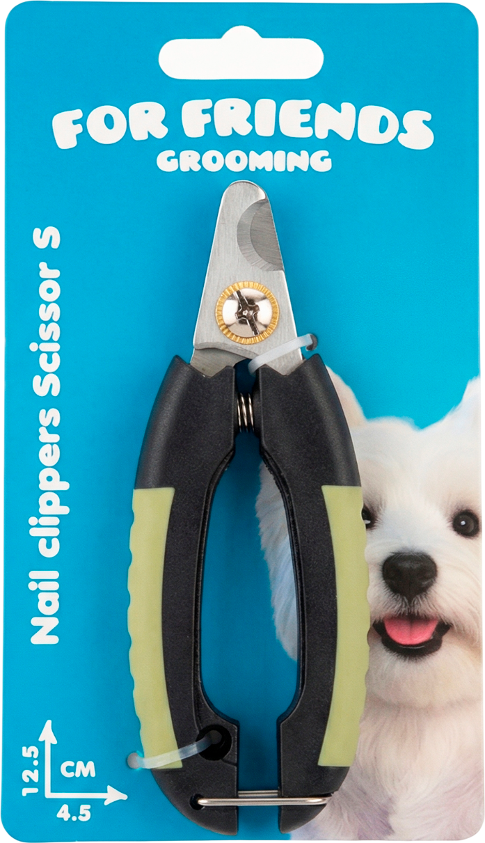 Когтерез для животных For Friends MD621 (S)