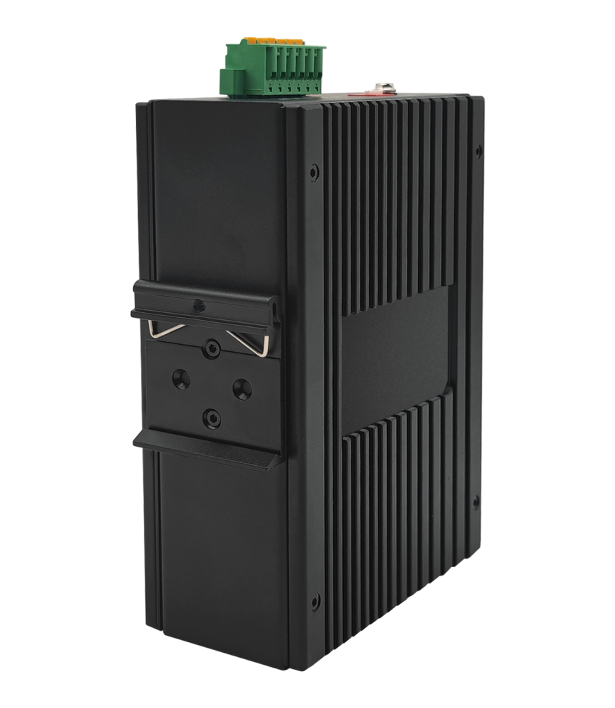 Коммутатор Dptek DK3110I-16TP2S — фото 2