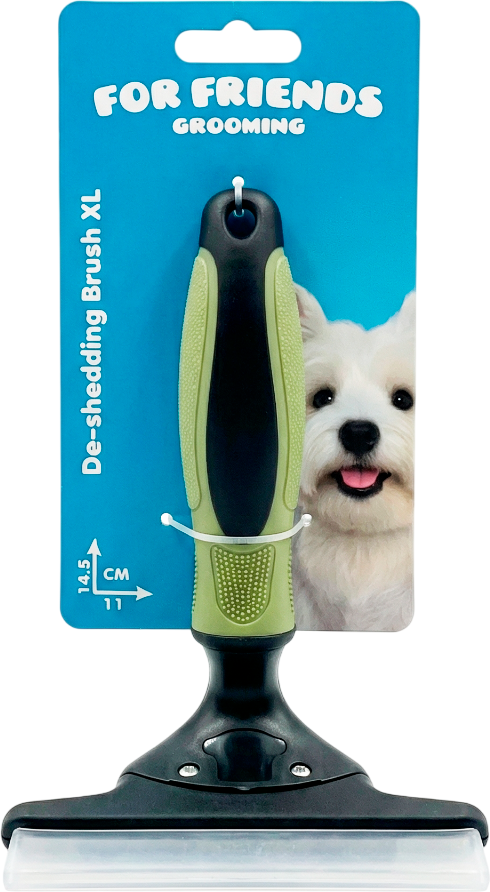Фурминатор для животных For Friends MD6001 (XL)