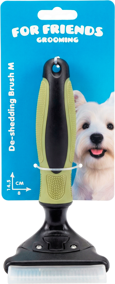 Фурминатор для животных For Friends MD6003 (M)