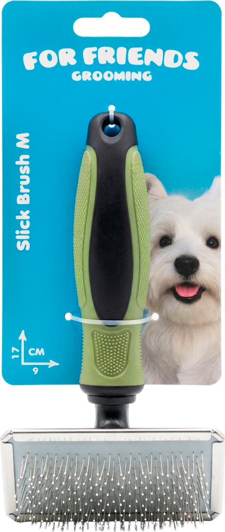 Пуходерка для животных For Friends MD9502 (M)