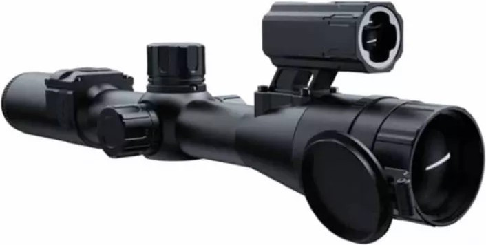 Тепловизионный прицел Pard TS31-25LRF