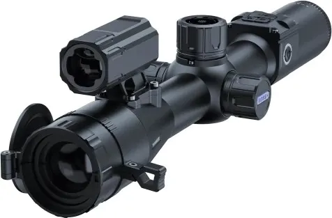 Тепловизионный прицел Pard TS62-45LRF