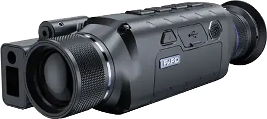 Монокуляр Pard Leopard 640 / LE6-35/LRF