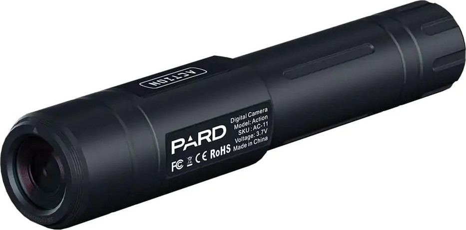 Видеокамера для прицела Pard Action AC-11 — фото 4