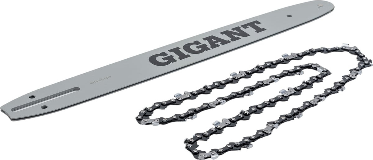 Шина для пилы Gigant SAF-35