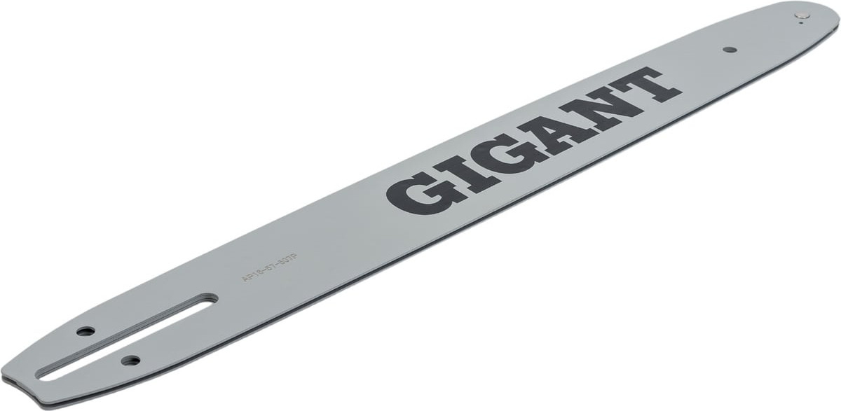 Шина для пилы Gigant SAF-35 — фото 4