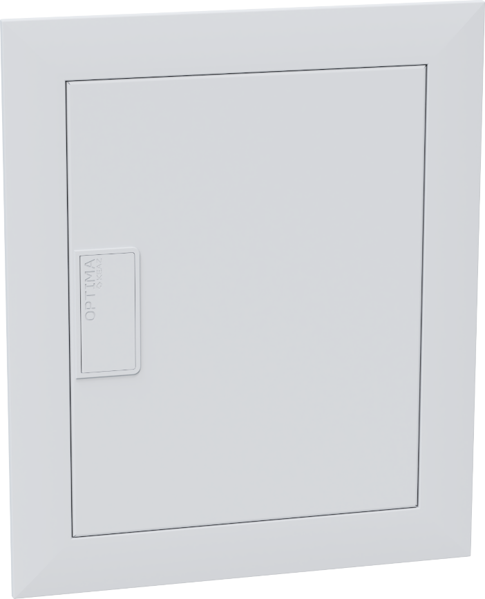Бокс пластиковый КЭАЗ OptiBox Pro 8-VNR-IP40 / 379784. — фото 4