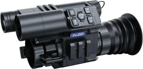 Цифровая камера ночного видения Pard FD1-LRF / FD1-850/F (с креплением)