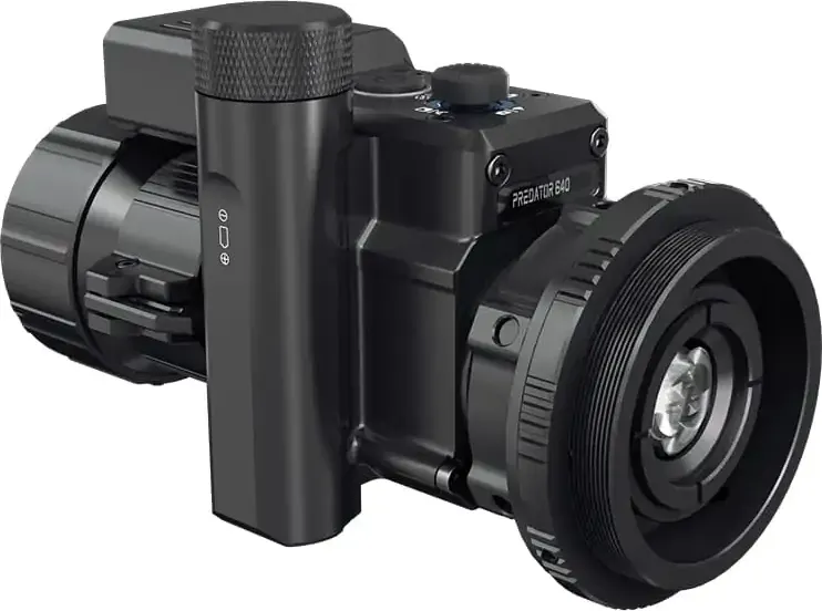 Теплонасадка Pard Predator 480 / PR4-35/LRF