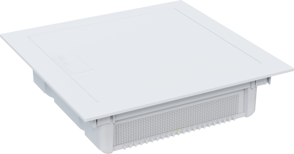 Бокс пластиковый КЭАЗ OptiBox Pro 12-VNR-IP40 / 379789 — фото 6