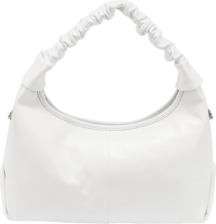 Сумка Poshete 931-9019-9H2-WHT (белый)