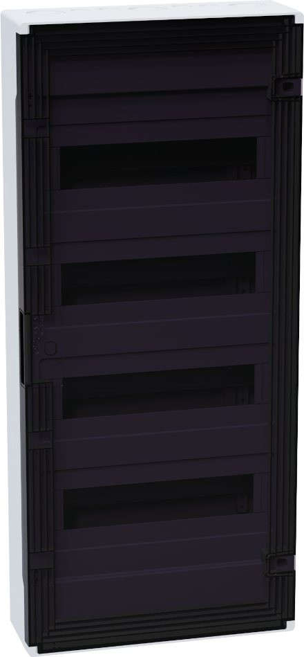 Бокс пластиковый КЭАЗ OptiBox Pro 48-NKR-IP40 / 379808 — фото 5