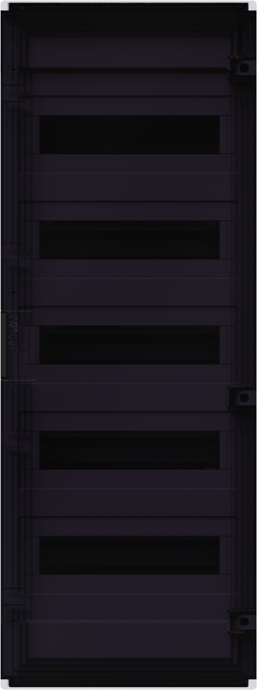 Бокс пластиковый КЭАЗ OptiBox Pro 60-NKR-IP40 / 379813 — фото 4