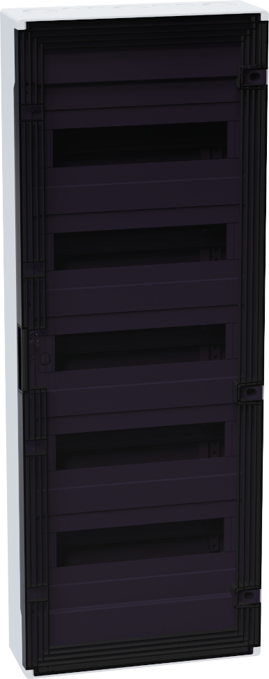 Бокс пластиковый КЭАЗ OptiBox Pro 60-NKR-IP40 / 379813 — фото 6