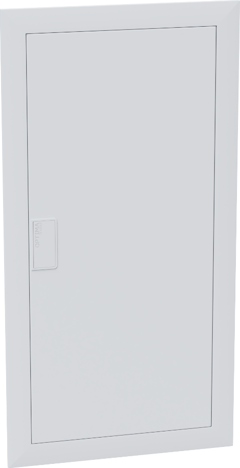 Бокс пластиковый КЭАЗ OptiBox Pro 48-VNR-IP40 / 379809 — фото 4