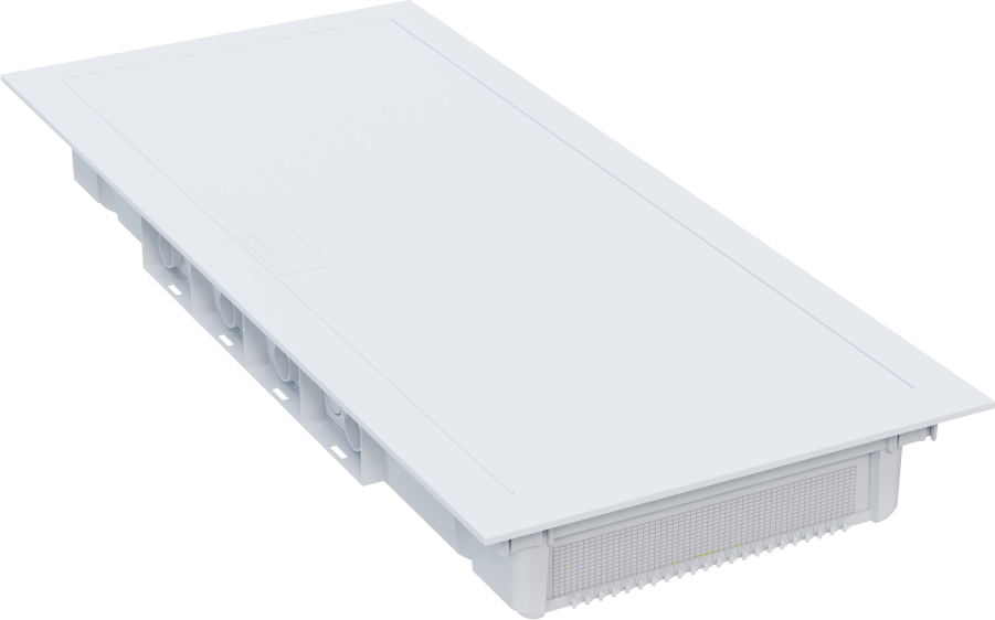 Бокс пластиковый КЭАЗ OptiBox Pro 60-VNR-IP40 — фото 6