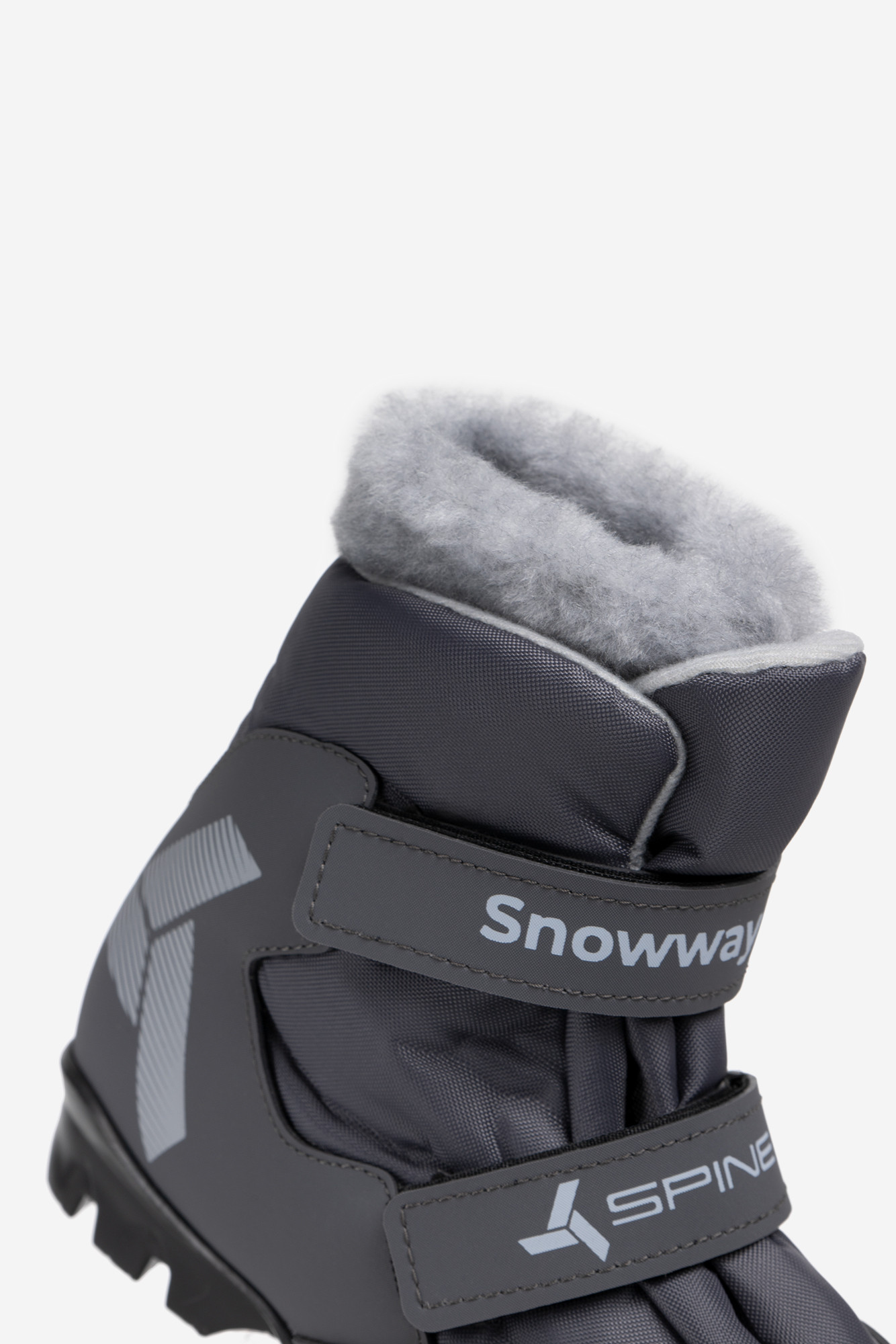 Ботинки для беговых лыж Spine Snowway 165/7-2 NNN / 056340 (р-р 34-35) — фото 6