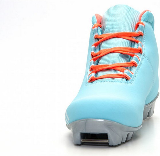 Ботинки для беговых лыж Spine Smart Lady 357/40 NNN / 36829 (р-р 36) — фото 6