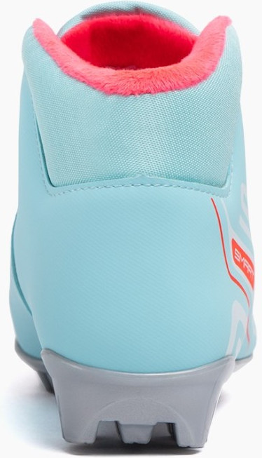 Ботинки для беговых лыж Spine Smart Lady 357/40 NNN / 36829 (р-р 36) — фото 3