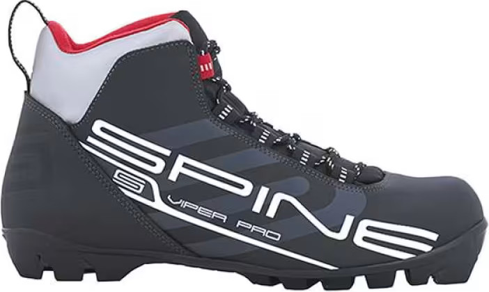 Ботинки для беговых лыж Spine Viper Pro 251 NNN / 043334 (р-р 36) — фото 4
