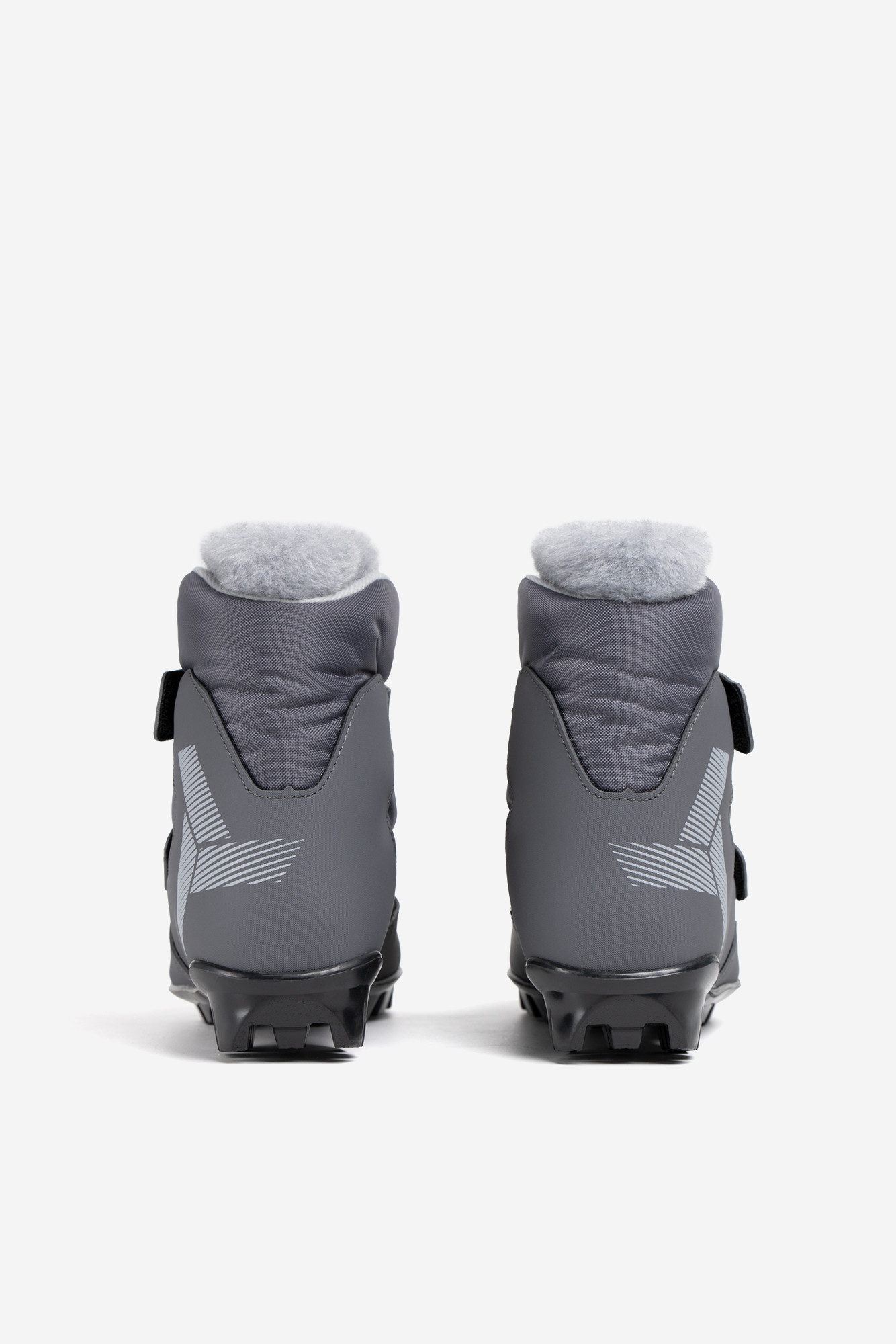 Ботинки для беговых лыж Spine Snowway 165/7-2 NNN / 056343 (р-р 37-38) — фото 3