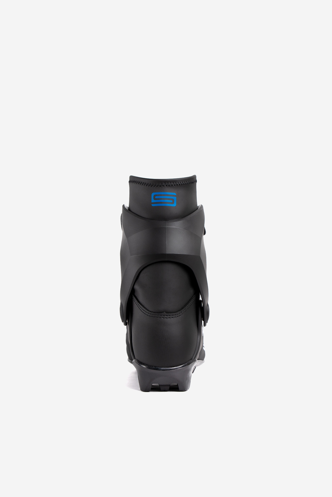 Ботинки для беговых лыж Spine Polaris Pro 385-23 NNN / 048666 (р-р 41) — фото 4