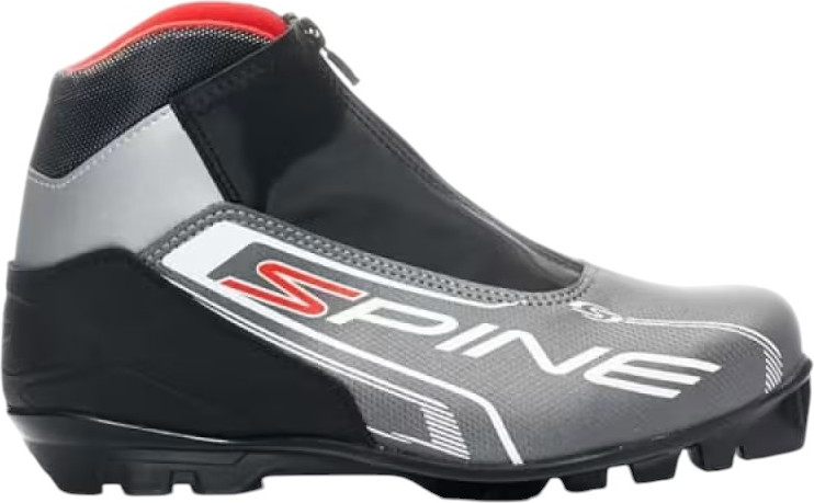 Ботинки для беговых лыж Spine Comfort 83/7 муж NNN / 7382 (р-р 42)