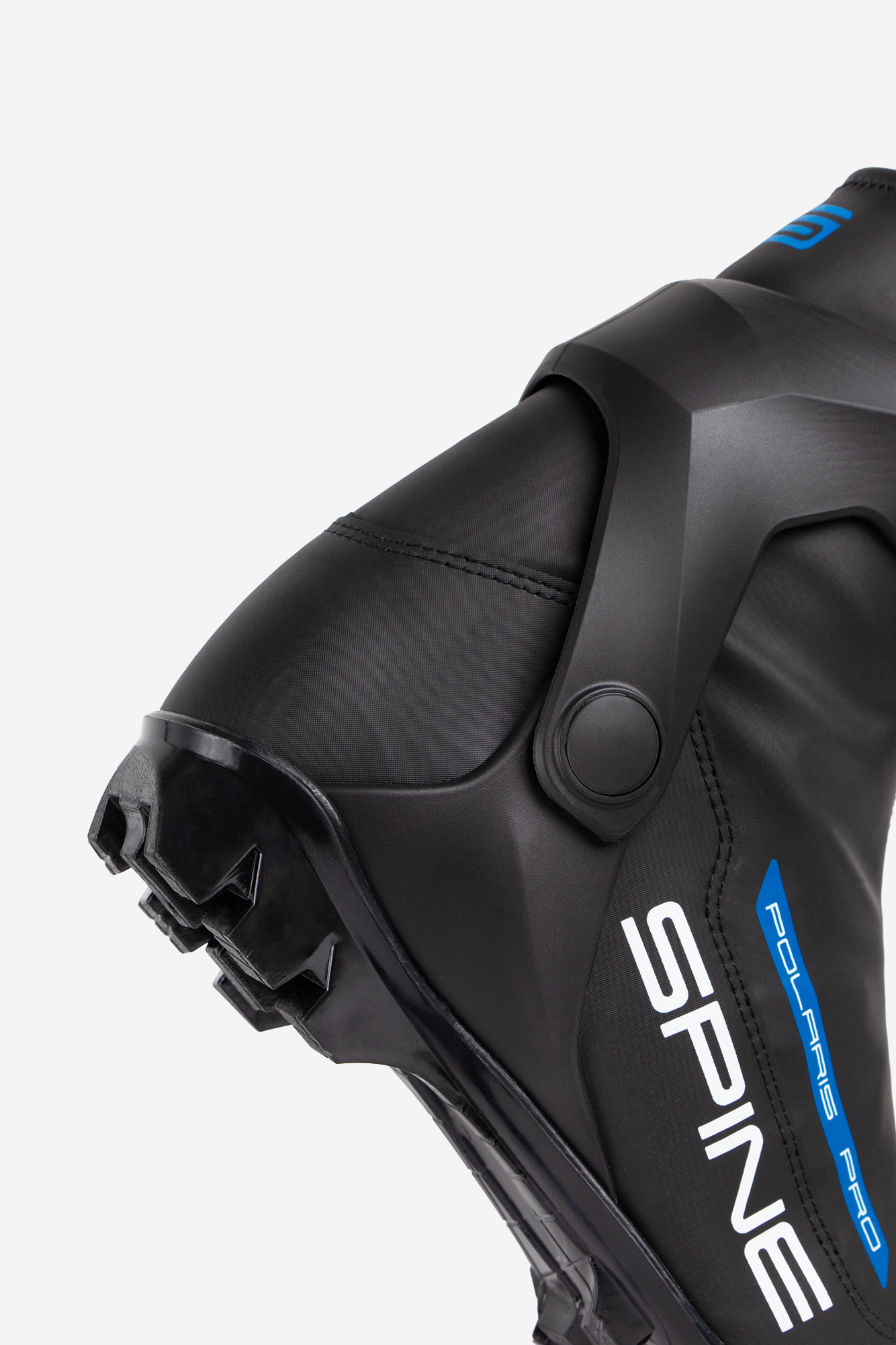 Ботинки для беговых лыж Spine Polaris Pro 385-23 NNN / 048667 (р-р 42) — фото 6