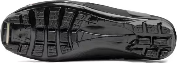 Ботинки для беговых лыж Spine Comfort 83/7 муж NNN / 7383 (р-р 43) — фото 2