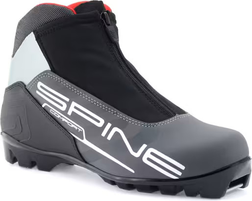 Ботинки для беговых лыж Spine Comfort 83/7 муж NNN / 7383 (р-р 43) — фото 5
