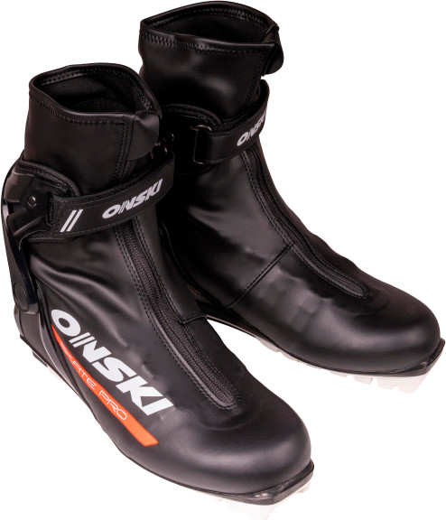 Ботинки для беговых лыж Onski Skate Pro NNN / S86323 (р.37)
