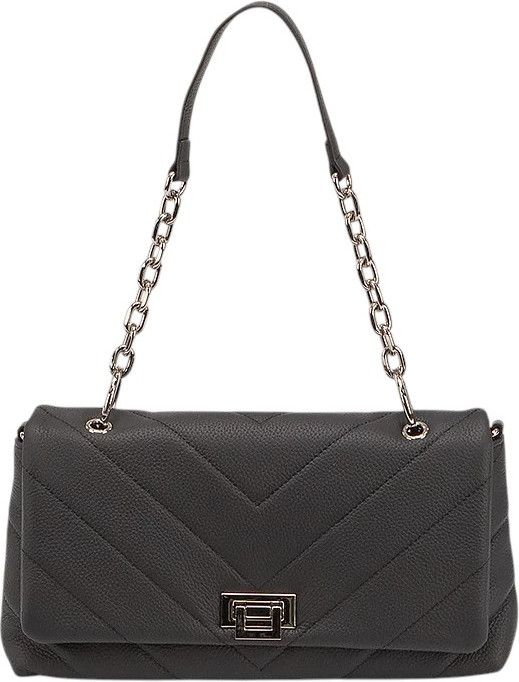 Сумка Poshete 961-7028TG-BLK (черный)