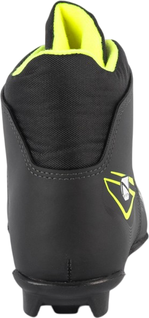 Ботинки для беговых лыж TREK Blazzer1 CM21 NNN / 043231 (р-р 33, черный) — фото 6