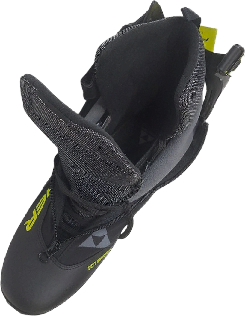 Ботинки для беговых лыж Fischer RC1 Skate NNN / S86022 (р-р 45) — фото 5