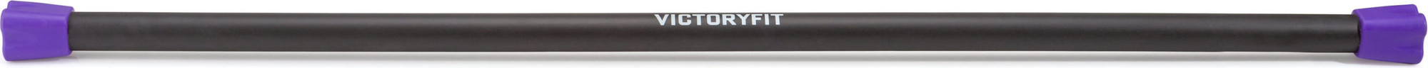 Бодибар VictoryFit VF-BB060 (6кг) — фото 3