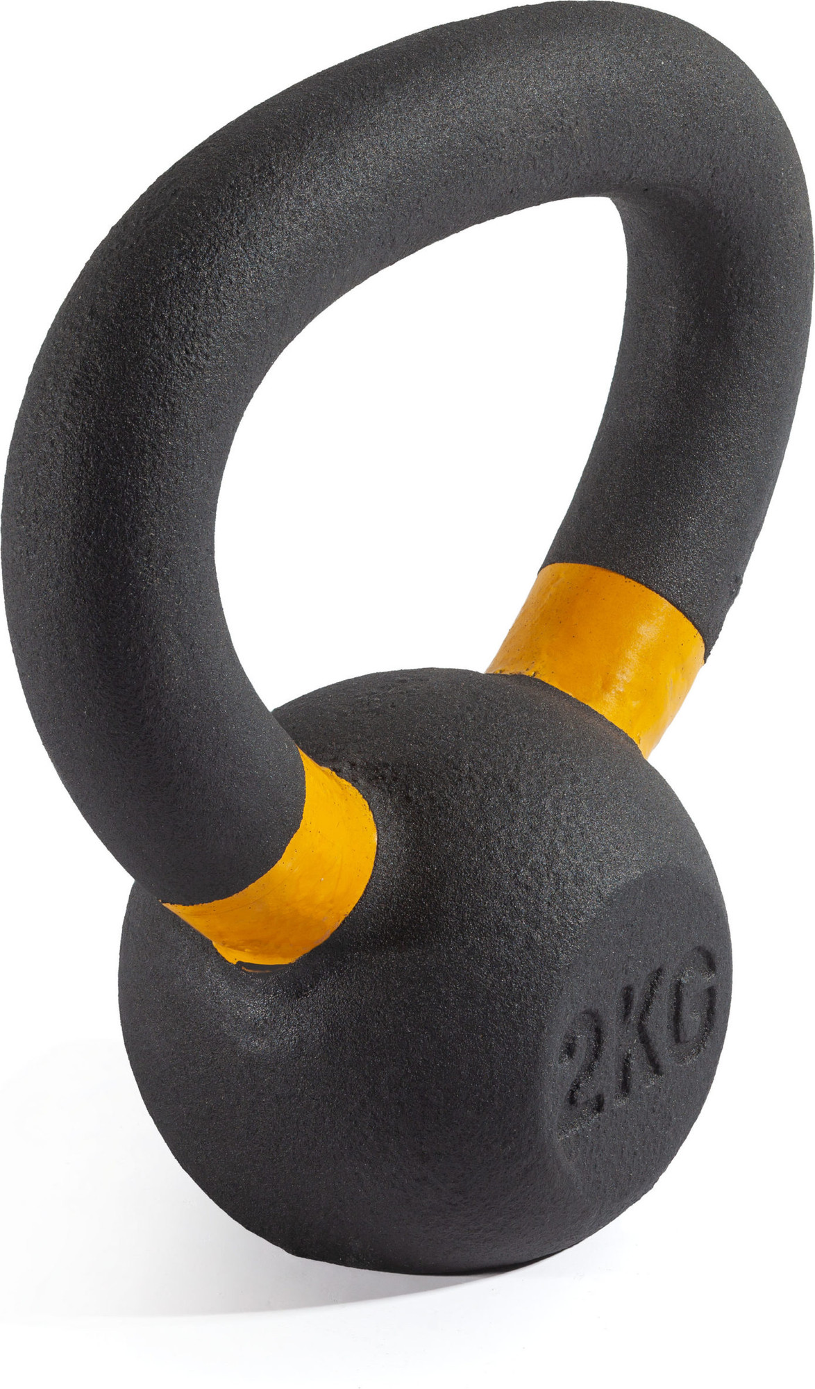 Гиря VictoryFit VF-KCR020 (2кг) — фото 2