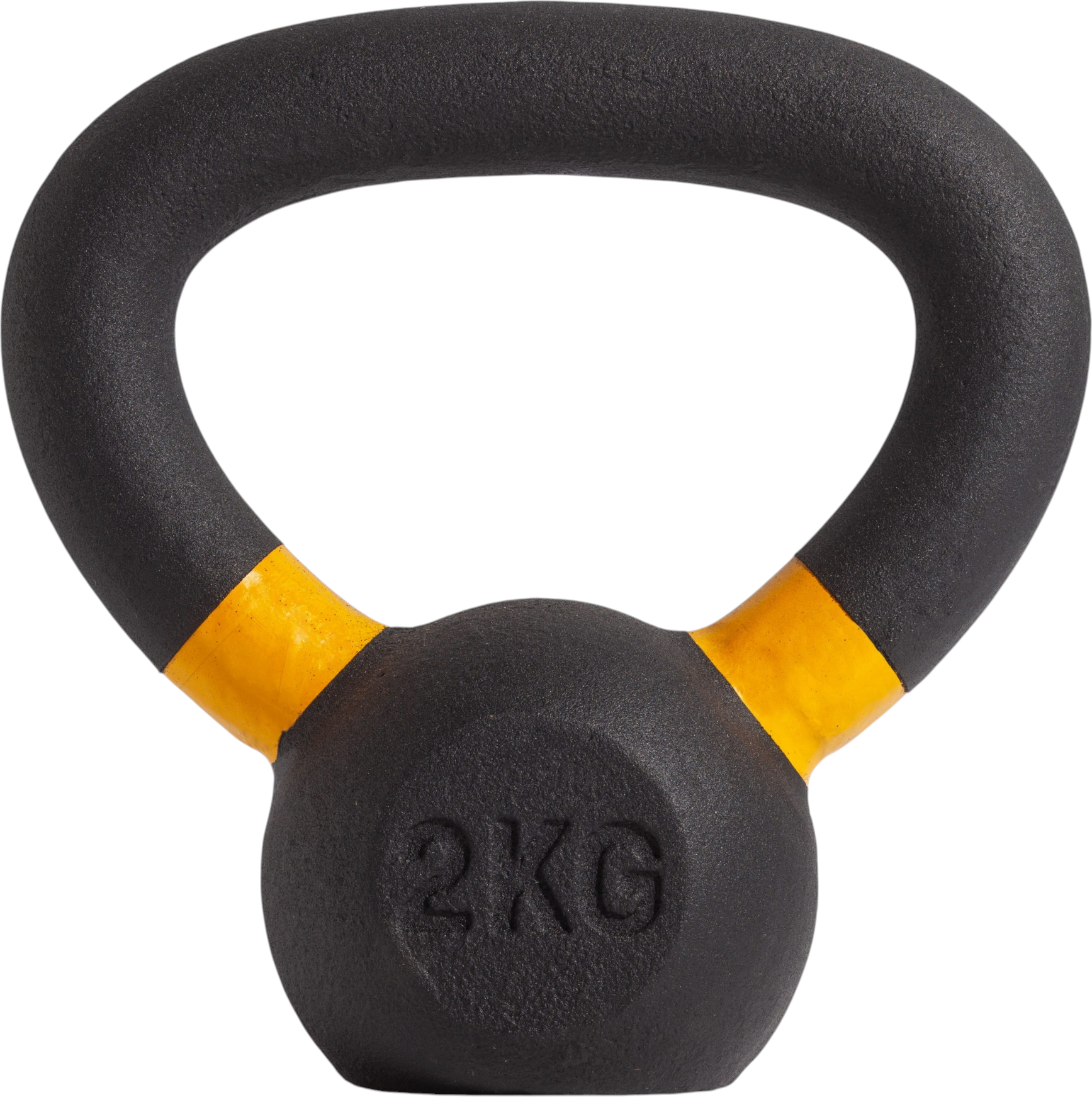 Гиря VictoryFit VF-KCR020 (2кг)