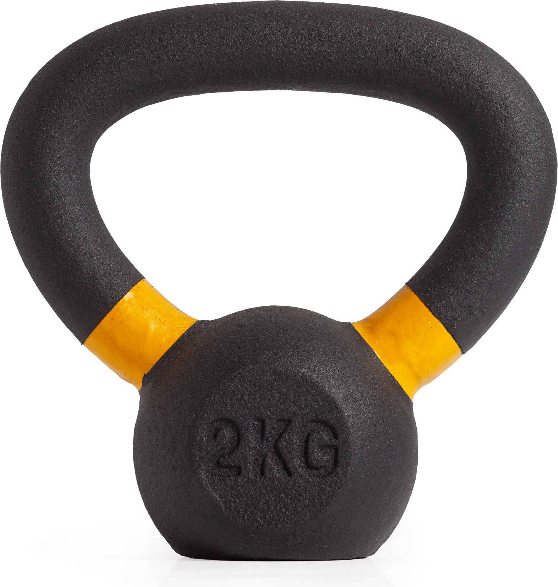 Гиря VictoryFit VF-KCR020 (2кг) — фото 3