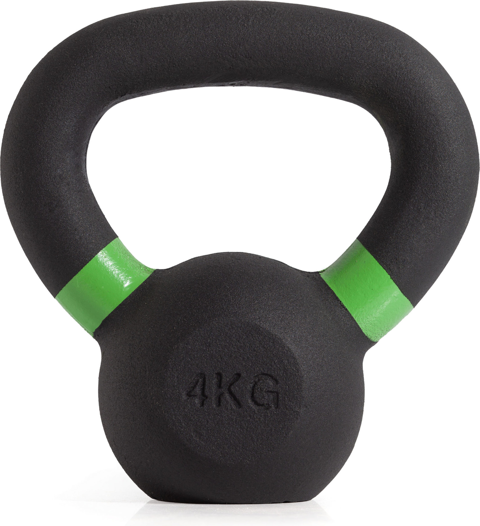 Гиря VictoryFit VF-KCR040 (4кг) — фото 3