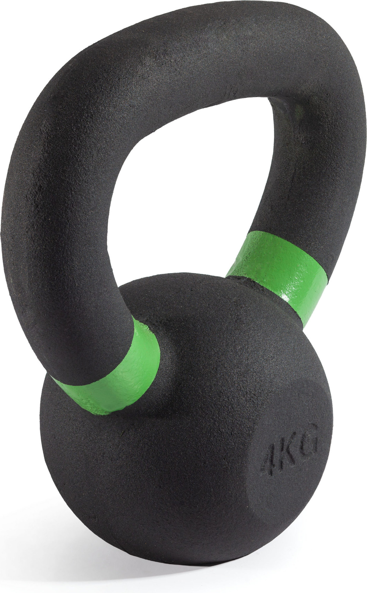 Гиря VictoryFit VF-KCR040 (4кг) — фото 2