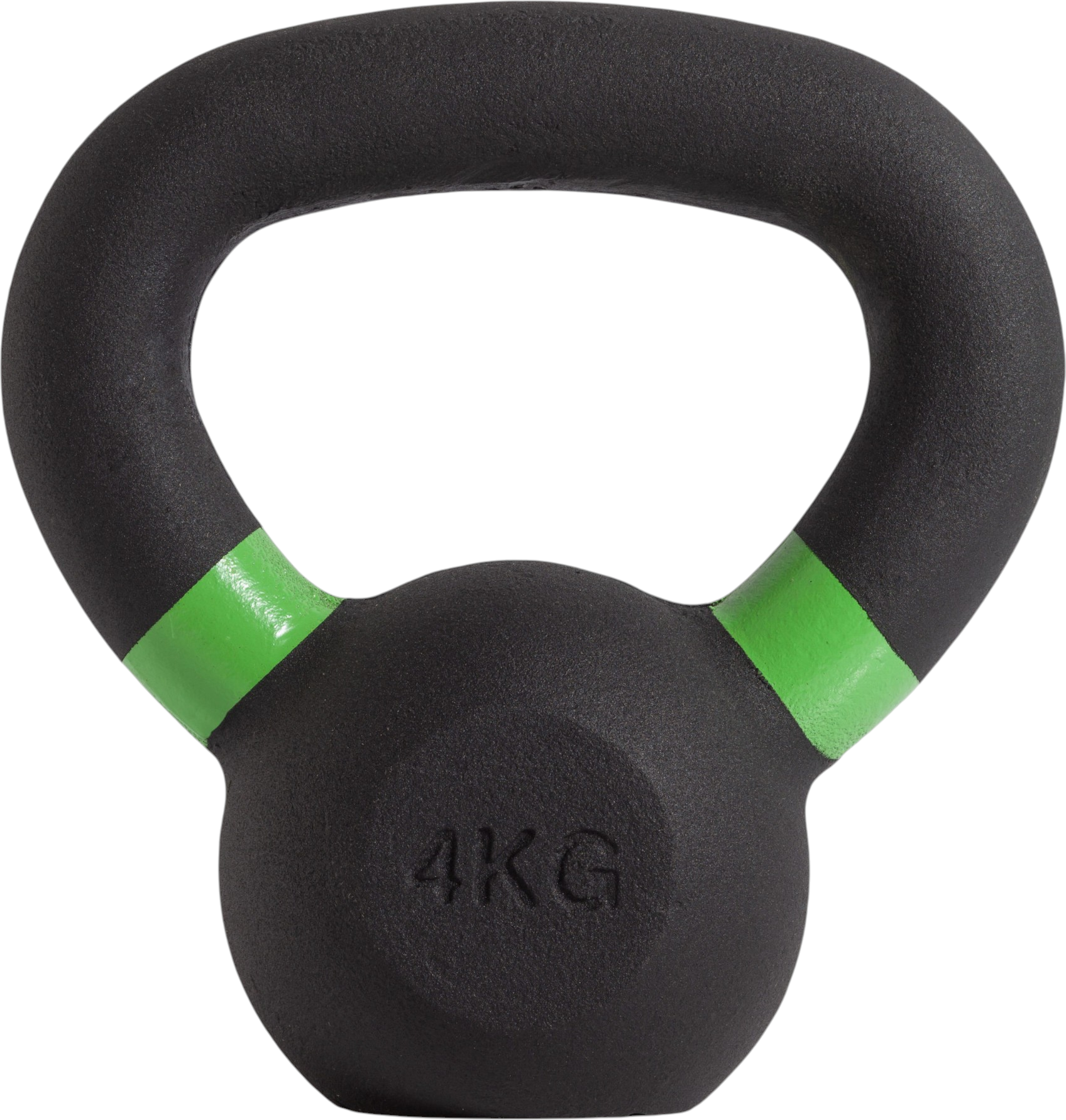 Гиря VictoryFit VF-KCR040 (4кг)